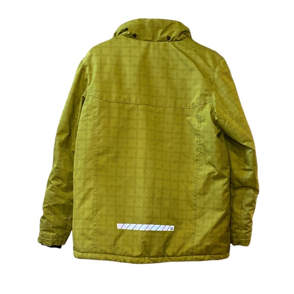 Everest Winter Jacket - Picture 2 of 11